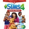 The Sims 4 Psi a kočky – herní rozšíření pro PC (elektronická licence)
