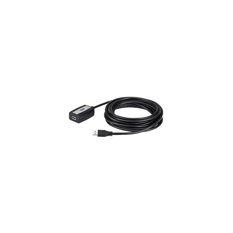 ATEN USB 3.0 aktivní prodlužovačka 5m