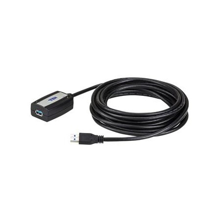 ATEN USB 3.0 aktivní prodlužovačka 5m