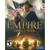 Empire Total War – hra pro PC (elektronická licence)