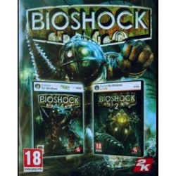 ESD BioShock 1 + 2
