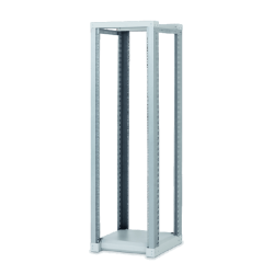 TRITON 19" montážní rám 42U, dvoudílný, hloubka 800mm