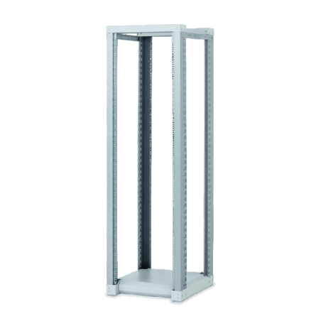 TRITON 19" montážní rám 42U, dvoudílný, hloubka 800mm