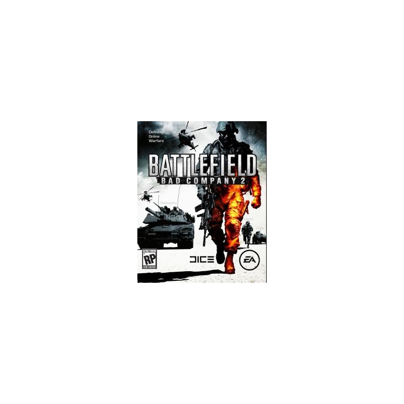 ESD Battlefield Bad Company 2