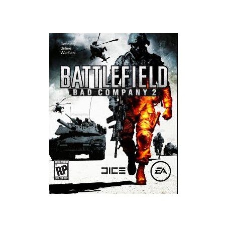ESD Battlefield Bad Company 2