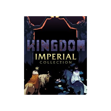 ESD Kingdom Imperial Collection