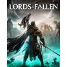 Lords of the Fallen – hra pro PC (elektronická licence)