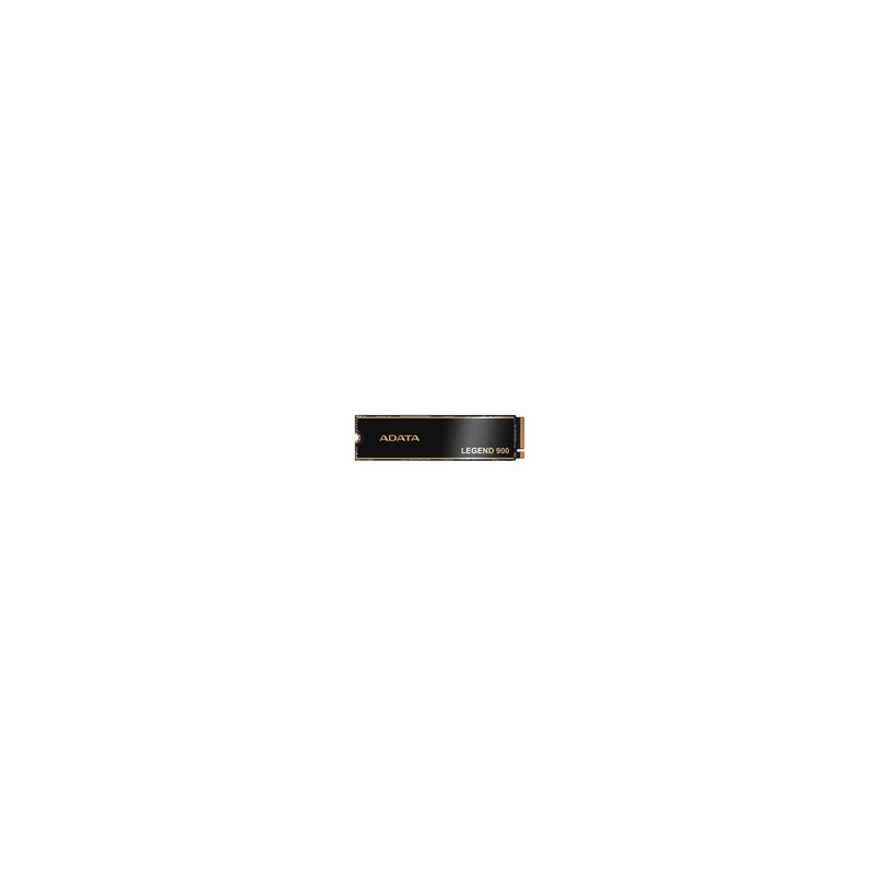 ADATA SSD 2TB LEGEND 900, PCIe Gen4 x4, M.2 2280, (R:7000/ W:5400MB/s)