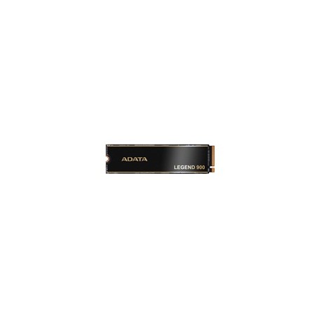 ADATA SSD 2TB LEGEND 900, PCIe Gen4 x4, M.2 2280, (R:7000/ W:5400MB/s)