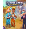Rescue Team Mineral of Miracles – hra pro PC (elektronická licence)