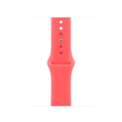 Watch Acc/42/Bright Guava Sport Band - M/L