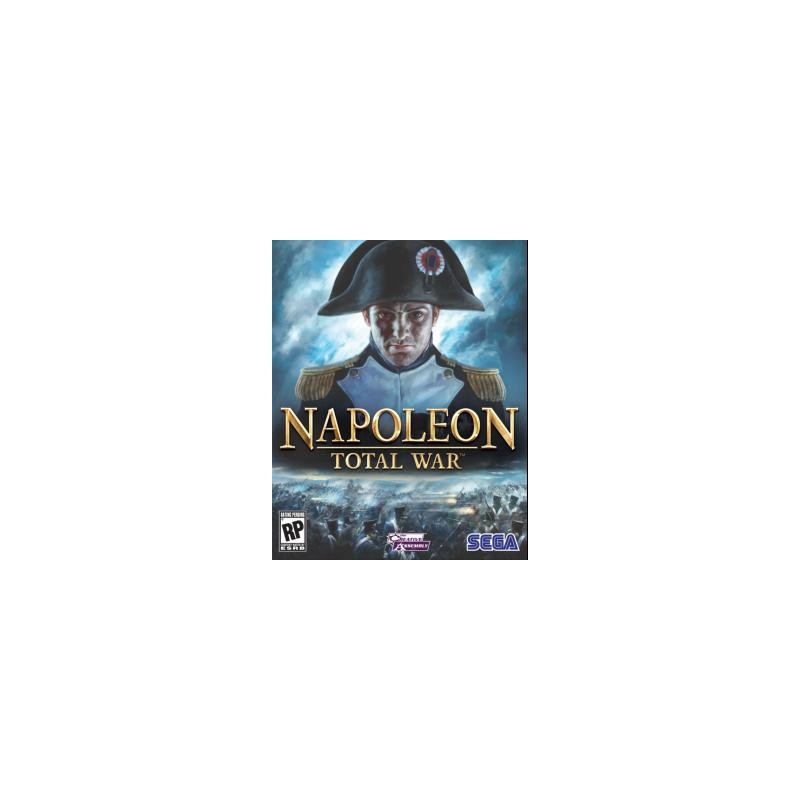 ESD Napoleon Total War