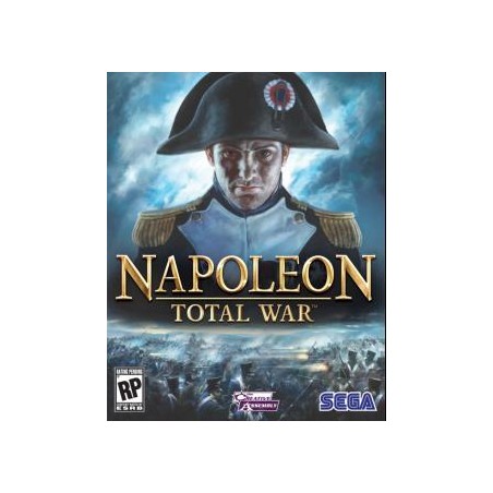 ESD Napoleon Total War