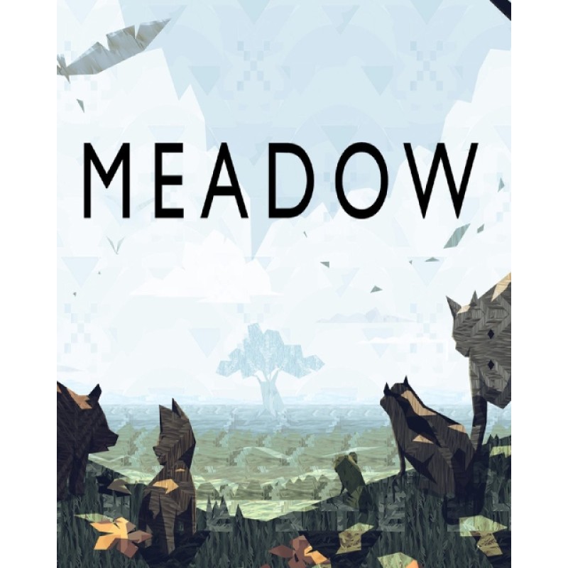 Meadow – hra pro PC (elektronická licence)