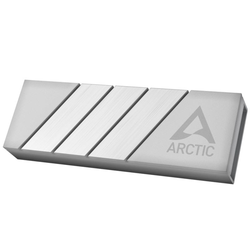 ARCTIC M2 Pro - Heatsink Set for M.2 2280 form ACOTH00002A
