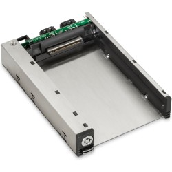 HP DP25 2.5 in HDD Spare Carrier