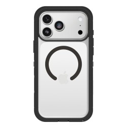 Otterbox OB Def. Pro XT Clear Cam. Ctrl/Apple iPhone 17 Pro Max DS C/BLK