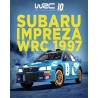 WRC 10 Subaru Impreza WRC 1997 – herní rozšíření pro PC (elektronická licence)
