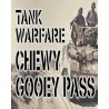 Tank Warfare Chewy Gooey Pass – herní rozšíření pro PC (elektronická licence)