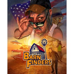 ESD Barn Finders