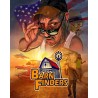 ESD Barn Finders