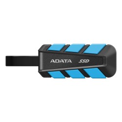 ADATA SC740/500GB/SSD/Externí/Modrá/5R