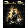 Deus Ex Mankind Divided – hra pro PC (elektronická licence)