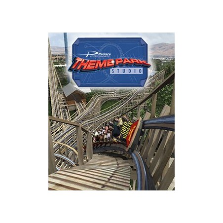 ESD Theme Park Studio