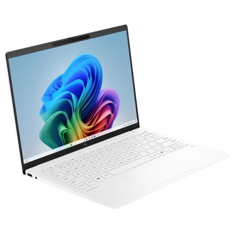 NTB HP OmniBook 7 Aero 13-bg1001nc, Ryzen AI 5 340, 13.3 2560x1600AG IPS, 16GB LPDDR5X, 1TB,Win 11,2Y On-Site