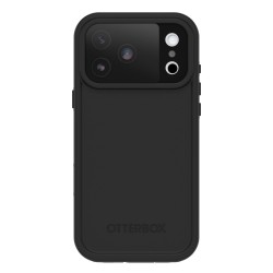 Otterbox OB FRE MagSafe Camera Control/Apple iPhone 17 Pro Max Black