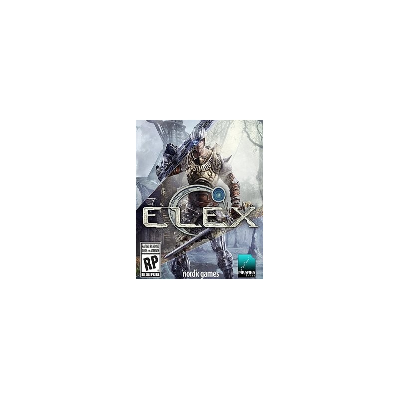ESD Elex