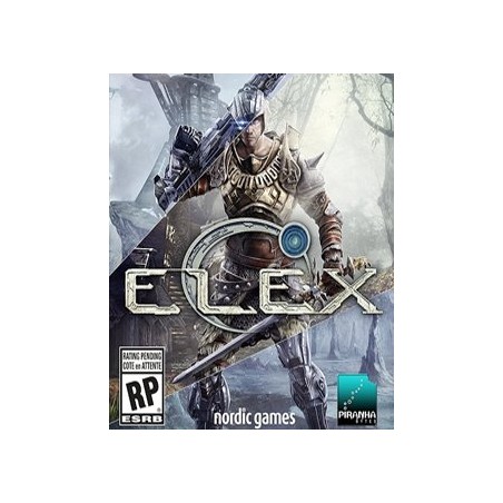 ESD Elex