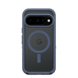 Otterbox OB Defenderpro XT Clear Magnets/Google Pixel 10/Pixel 10PROBLUE