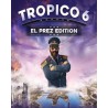 Tropico 6 El-Prez Edition – hra pro PC (elektronická licence)