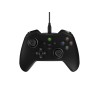 Drátový gamepad Genesis MANGAN 300, pro PC/Switch/Mobil, černý