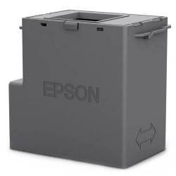 Odpadní inkoustová nádržka pro tiskárny Epson. Slouží k zachycení přebytečného inkoustu při čištění tiskové hlavy a dalších