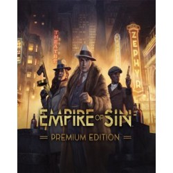 ESD Empire of Sin Premium Edition
