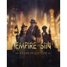 Empire of Sin Premium Edition – hra pro PC (elektronická licence)
