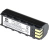 Baterie T6 power Symbol Motorola Zebra LS3478, LS3578, DS3478, DS3578, 2500mAh, 9,3Wh, Li-ion