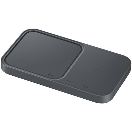 Samsung Duální bezdrátová nabíječka (15W), bez kabelu v balení Black