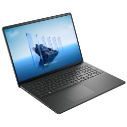 DELL NTB 16 DC16250/C5-120U/16GB/512GB SSD/16" FHD+ /Integrated/FgrPr/3 Cell/65W/WLAN/Backlit Kb/W11 Pro/3Y PS NBD