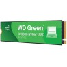WD GREEN SSD 500GB SN3000 Powered by SanDisk, PCIe Gen4x4, M.2 2280, (R:5000/W:4100 MB/s)