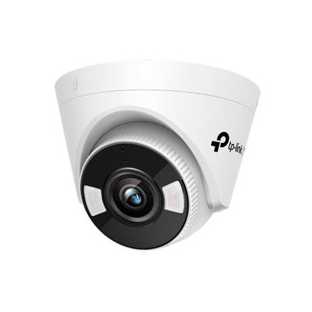 VIGI C430(2.8mm) 3MP Full-Color Turret Netw.cam.