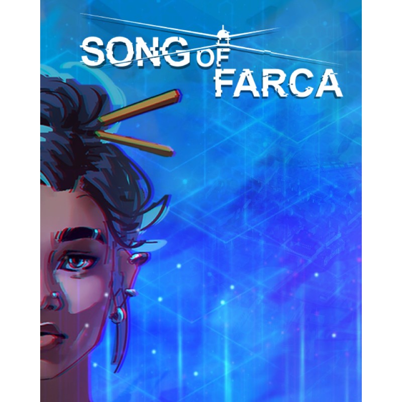 Song of Farca – hra pro PC (elektronická licence)
