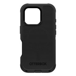 Otterbox OB Defender MagSafe Apple/iPhone 16 Pro - Black