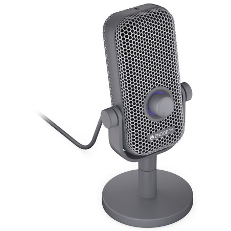 Endorfy mikrofon Solumn Voice S RGB