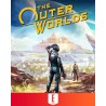 The Outer Worlds – hra pro PC (elektronická licence)