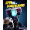 New Tales from the Borderlands – hra pro PC (elektronická licence)