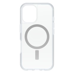 Otterbox OB React MagSafe Apple IPHONE16/Clear