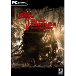 ESD Dead Island Riptide Complete Edition